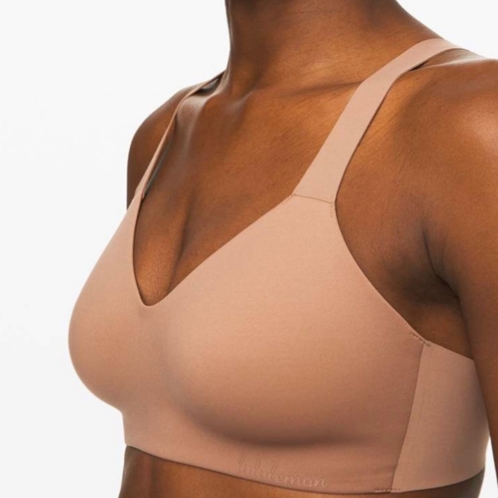 Lululemon hold true bra 32 DD